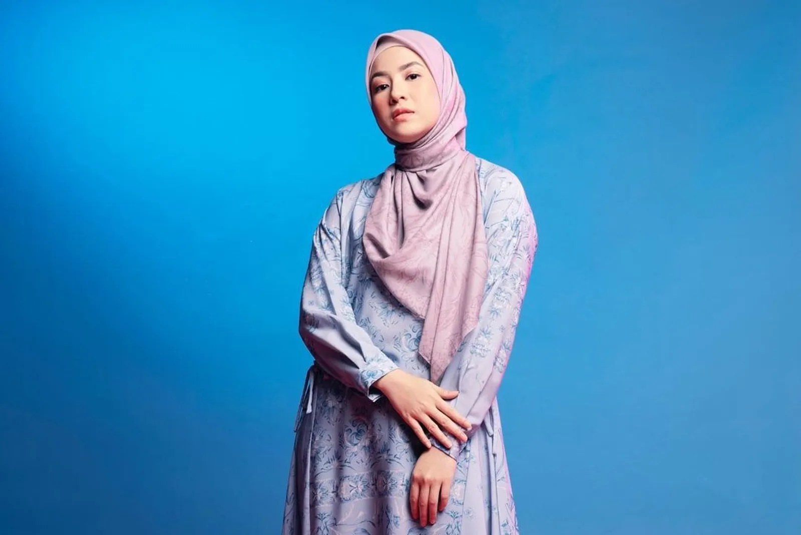 Referensi Model Gamis Syar'i yang Mewah dan Elegan