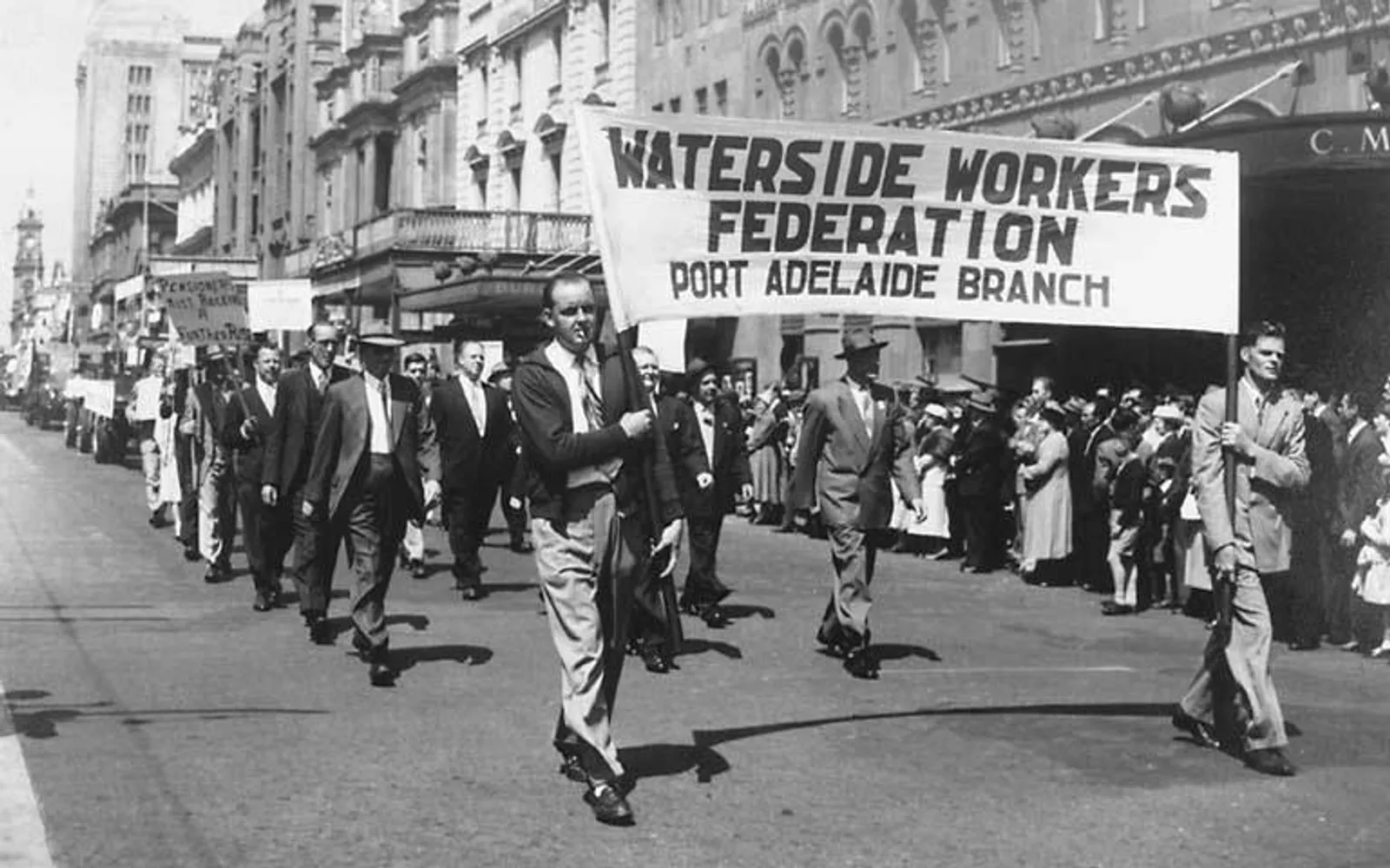 Hadir Lebih Dari 100 Tahun Lalu, Ini Sejarah Peringatan Hari Buruh