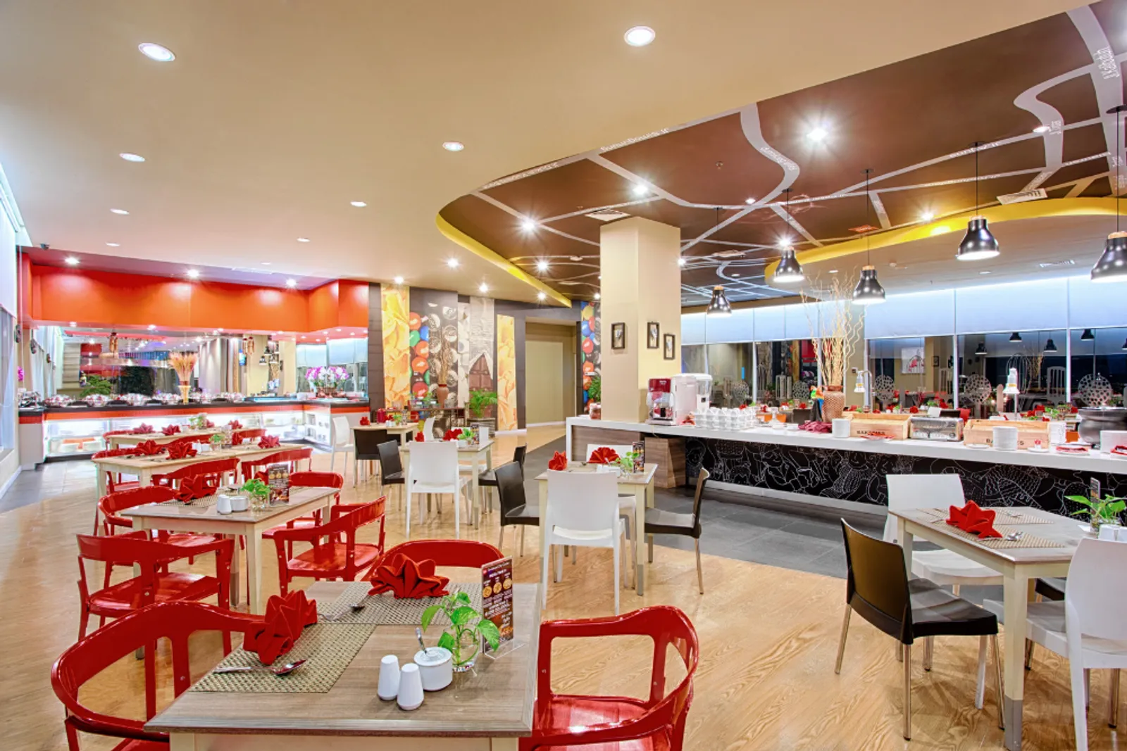28 Restoran All You Can Eat Surabaya yang Harus Kamu Datangi
