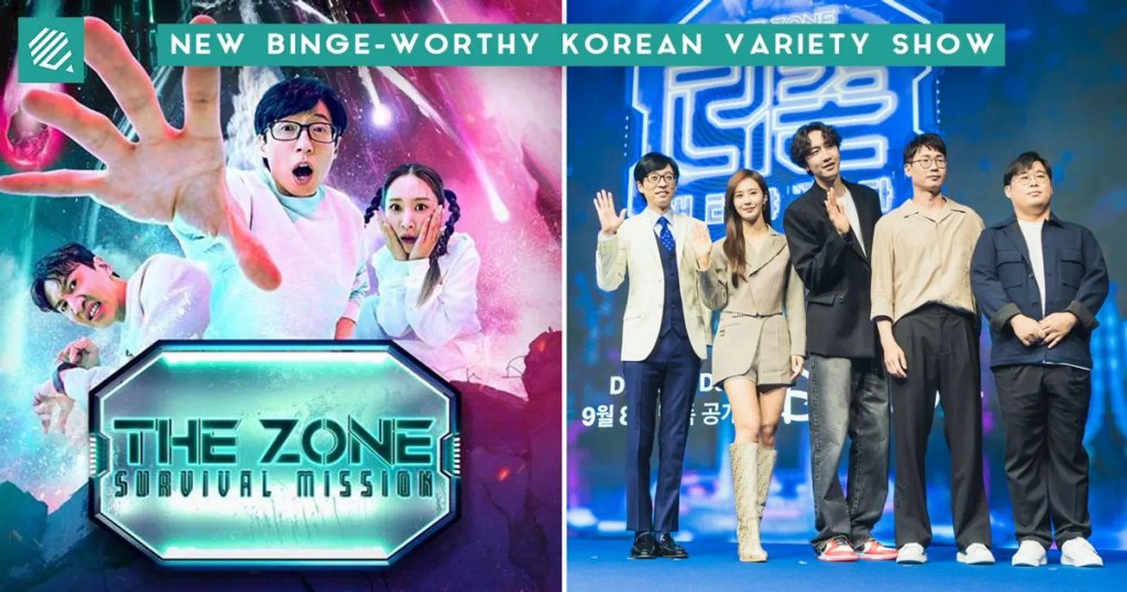12+ Konten Korea yang Siap Tayang di Disney+ Hotstar Tahun 2023