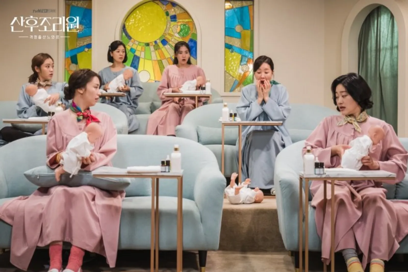 Tak Lebih dari 10 Episode, Ini 8 Drama Korea buat Teman Liburan