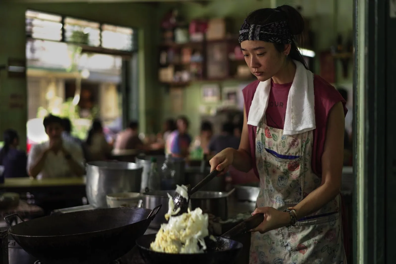 Deretan Fakta 'Hunger', Film Bertema Kuliner Saingan 'The Menu'