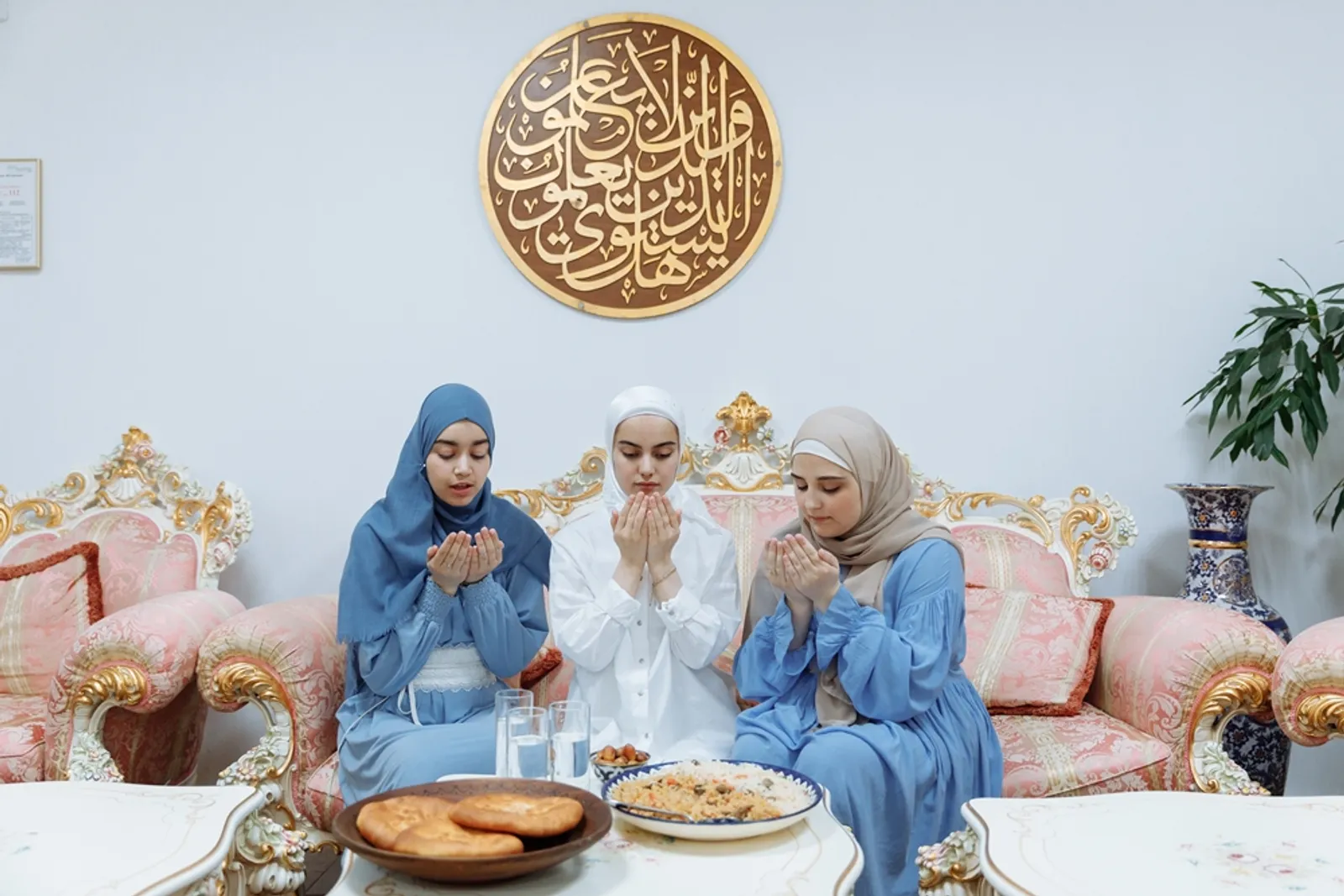Kapan Batas Bayar Utang Puasa Ramadan? Ini Batas Waktunya