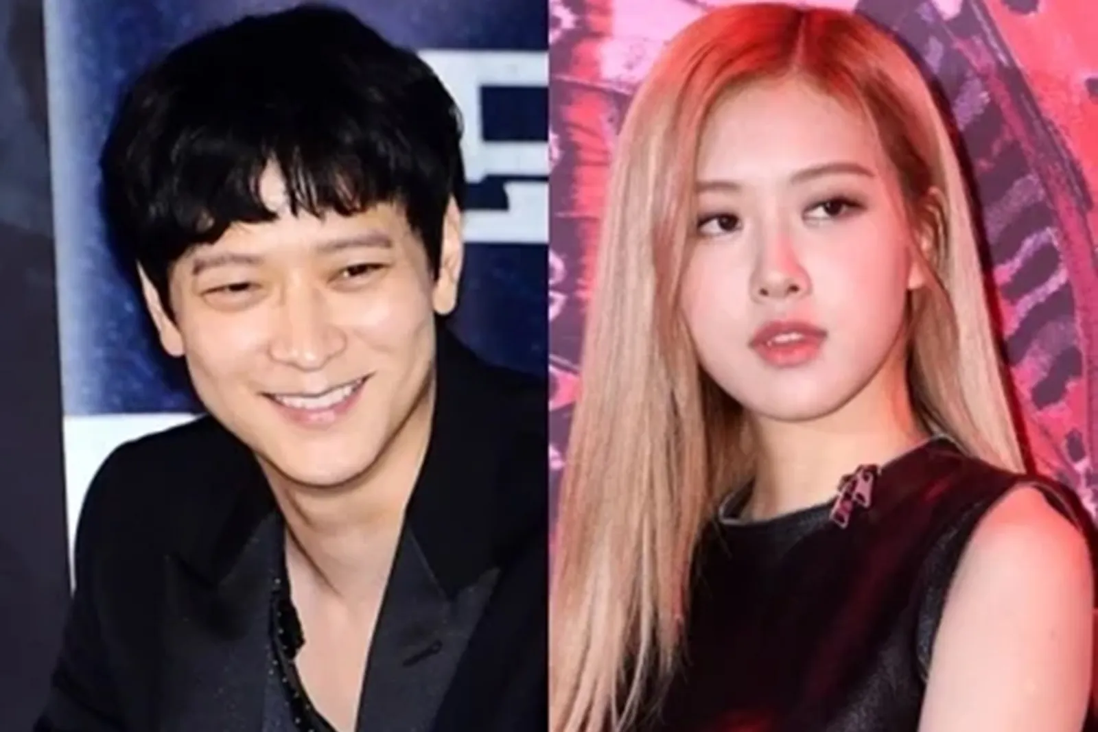 6 Bukti Rosé ‘BLACKPINK’ dan Kang Do Won yang Dirumorkan Berkencan