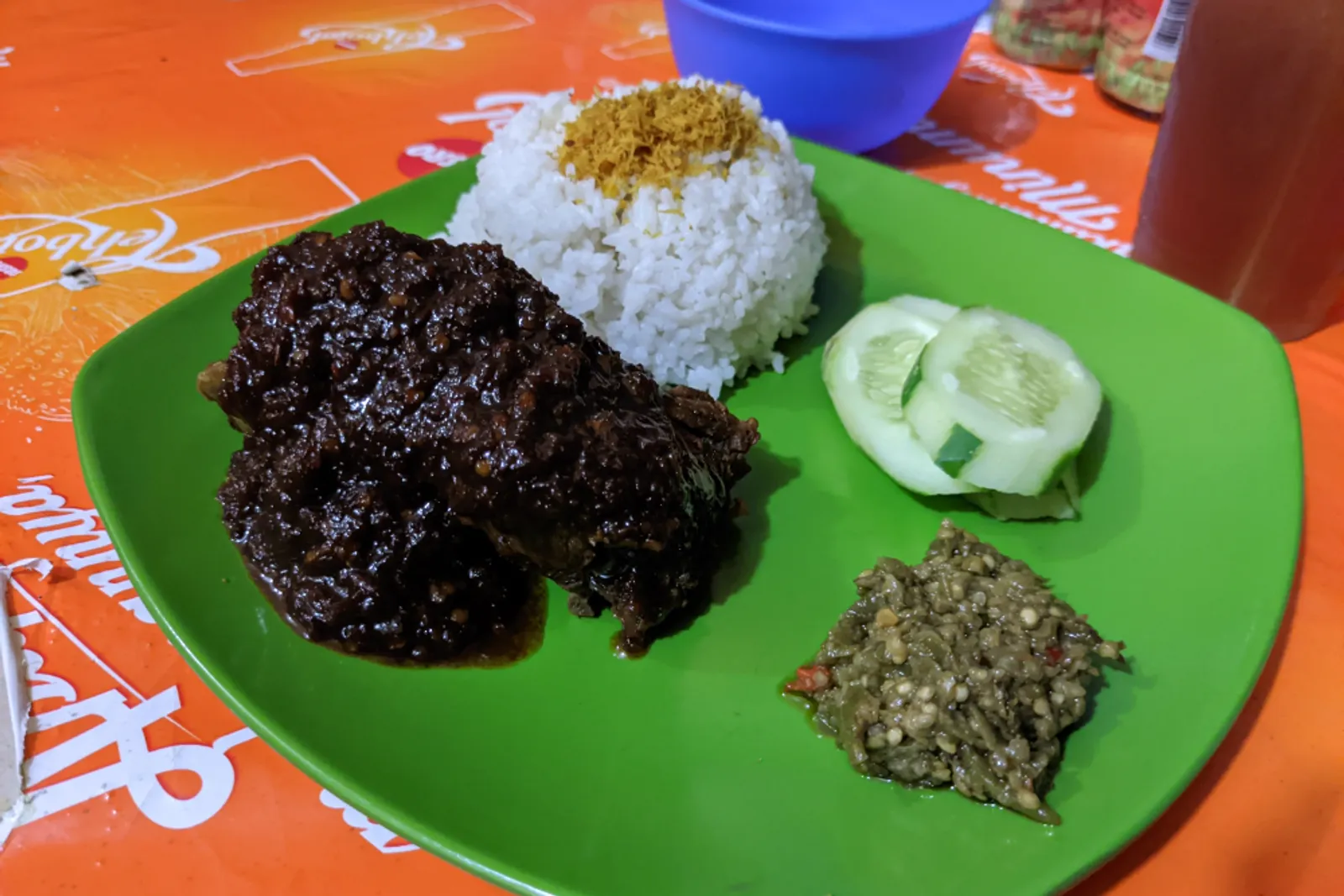 5 Rekomendasi Nasi Bebek Madura di Jakarta, Lezat dan Nagih