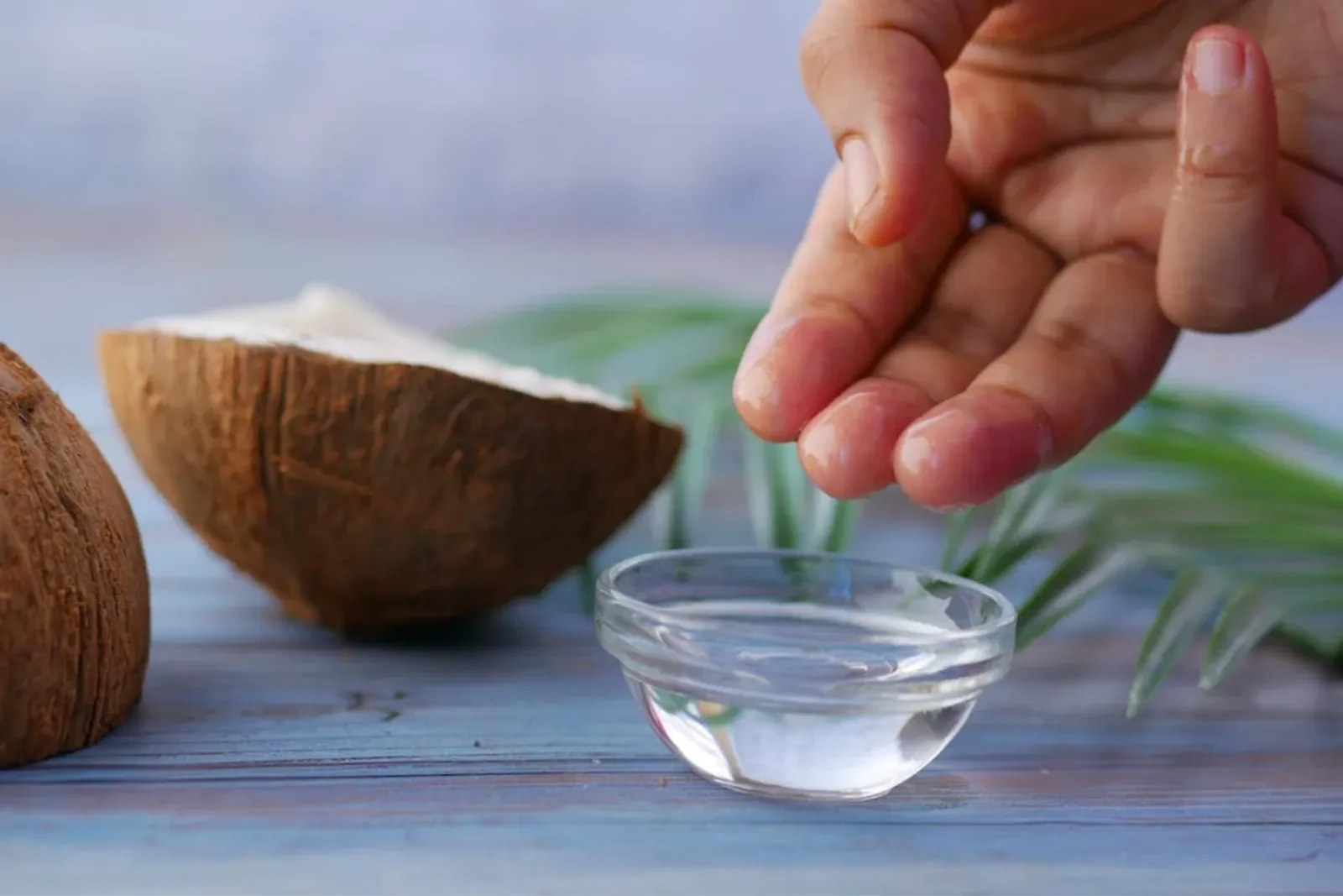 8 Manfaat Virgin Coconut Oil untuk Kecantikan dan Kesehatan