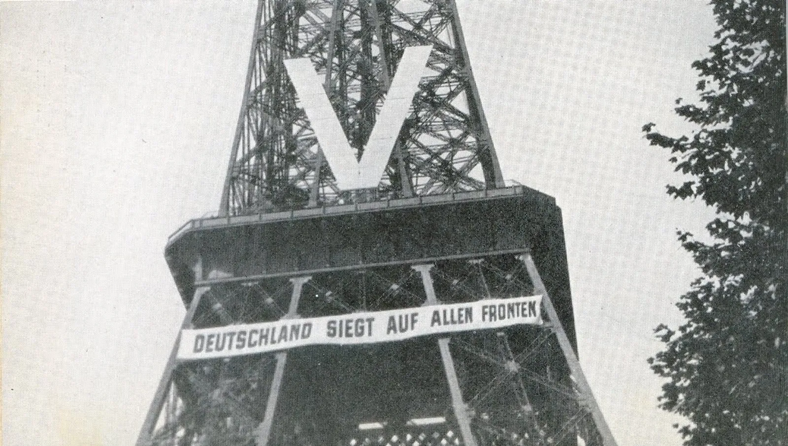 Punya Bunker Rahasia, Ini 17 Fakta Menarik Menara Eiffel