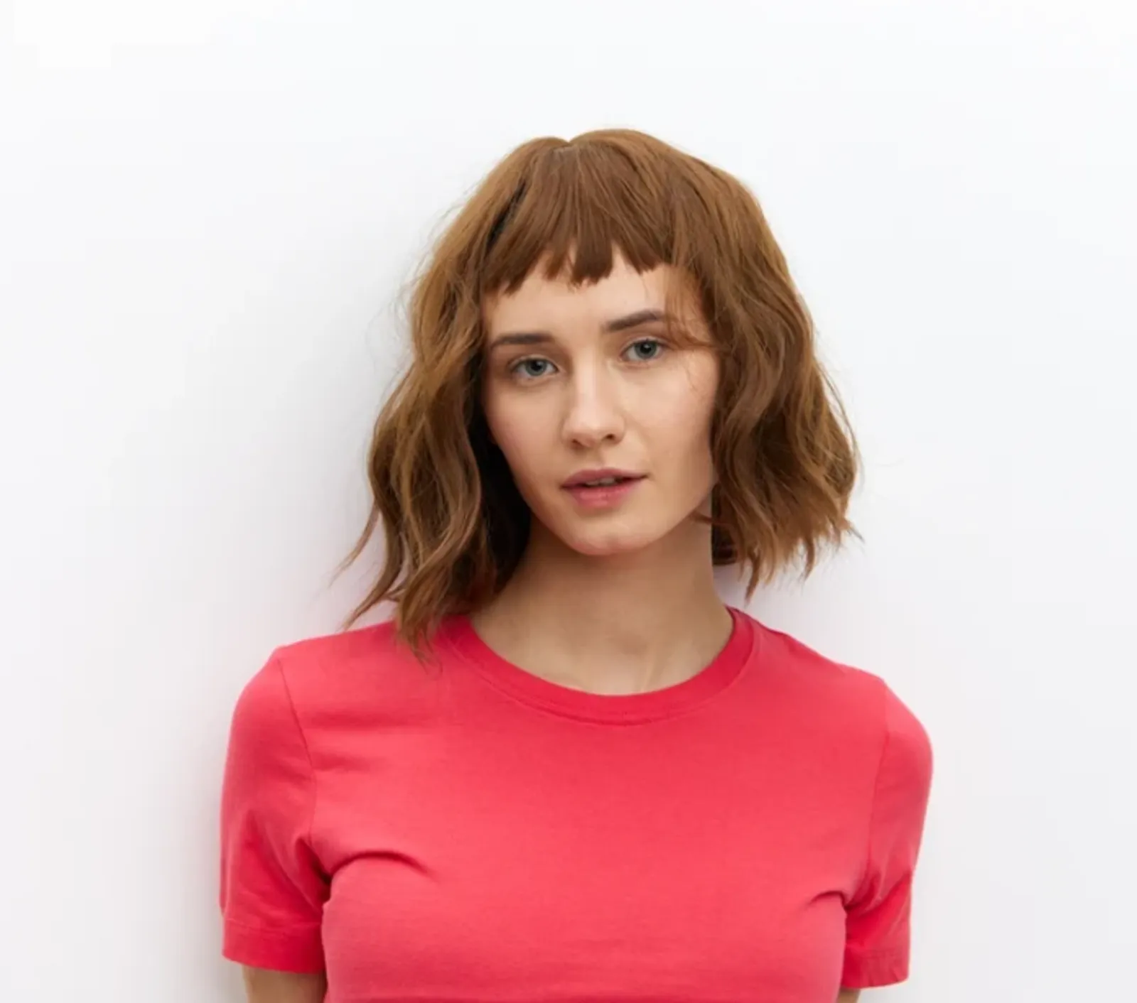 30 Warna Rambut yang Bagus untuk Wanita Rambut Pendek
