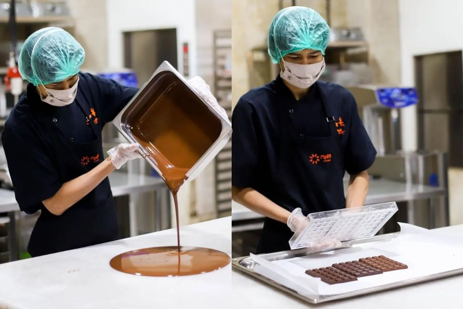 Berawal dari Ide Spontan, Pipiltin Cocoa Berhasil Ekspor ke Jepang