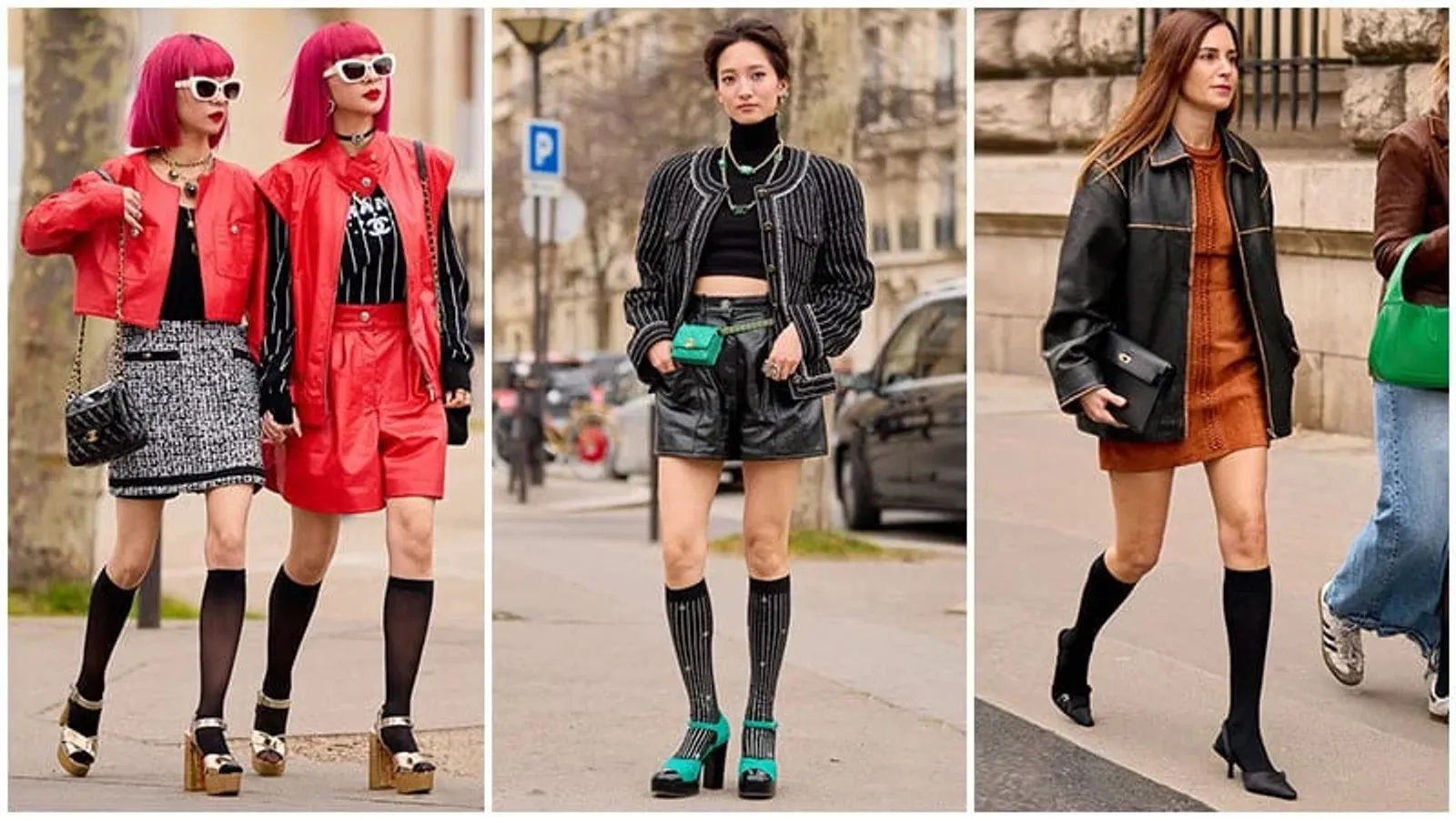 7 Tren Aksesori dari Fashion Week untuk Lengkapi Outfitmu