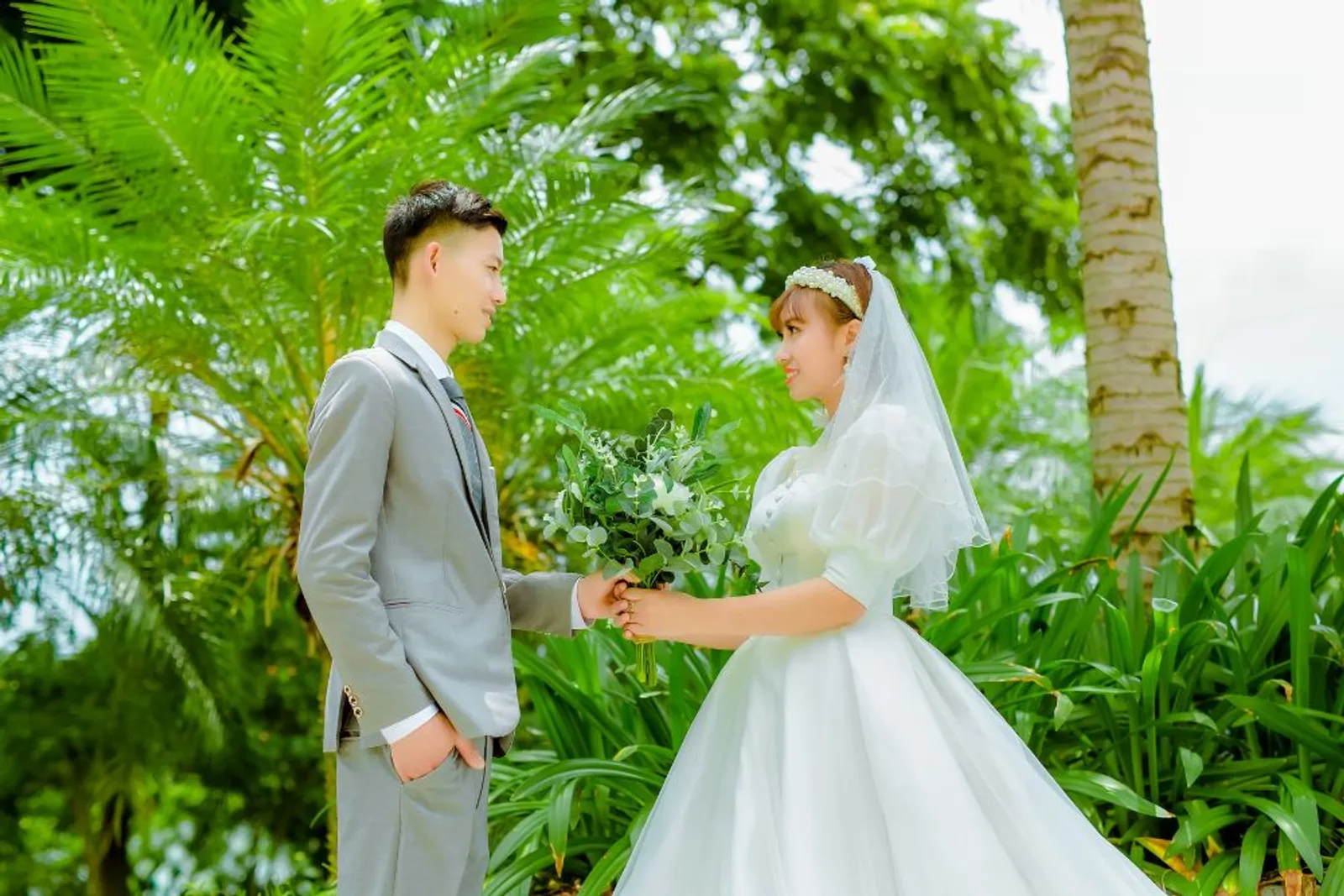 Hak untuk Istri, Ini Perbedaan Mahar dan Maskawin dalam Pernikahan