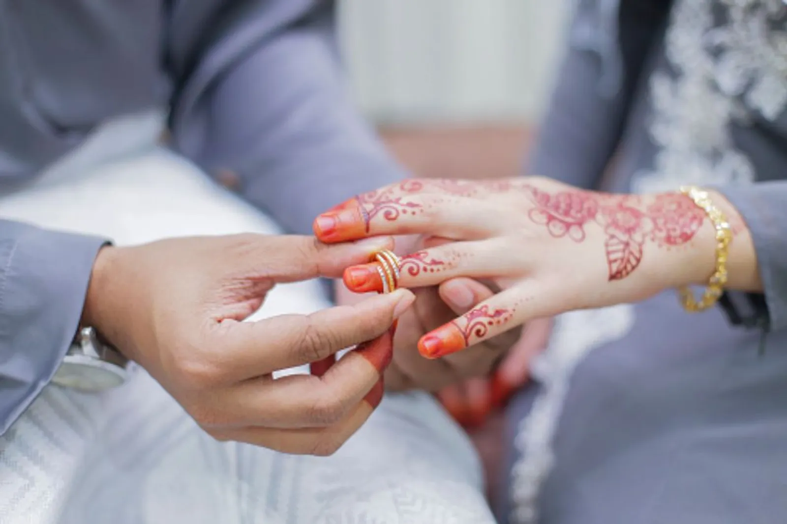Hak untuk Istri, Ini Perbedaan Mahar dan Maskawin dalam Pernikahan