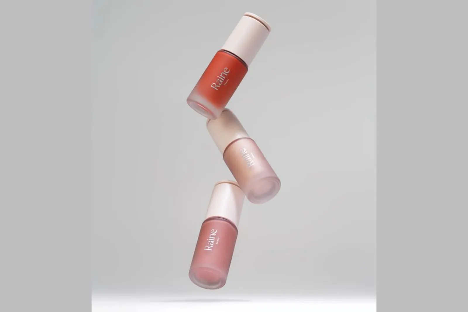 Liquid Blush Raine Beauty Luncurkan Warna Baru yang Lebih Berani