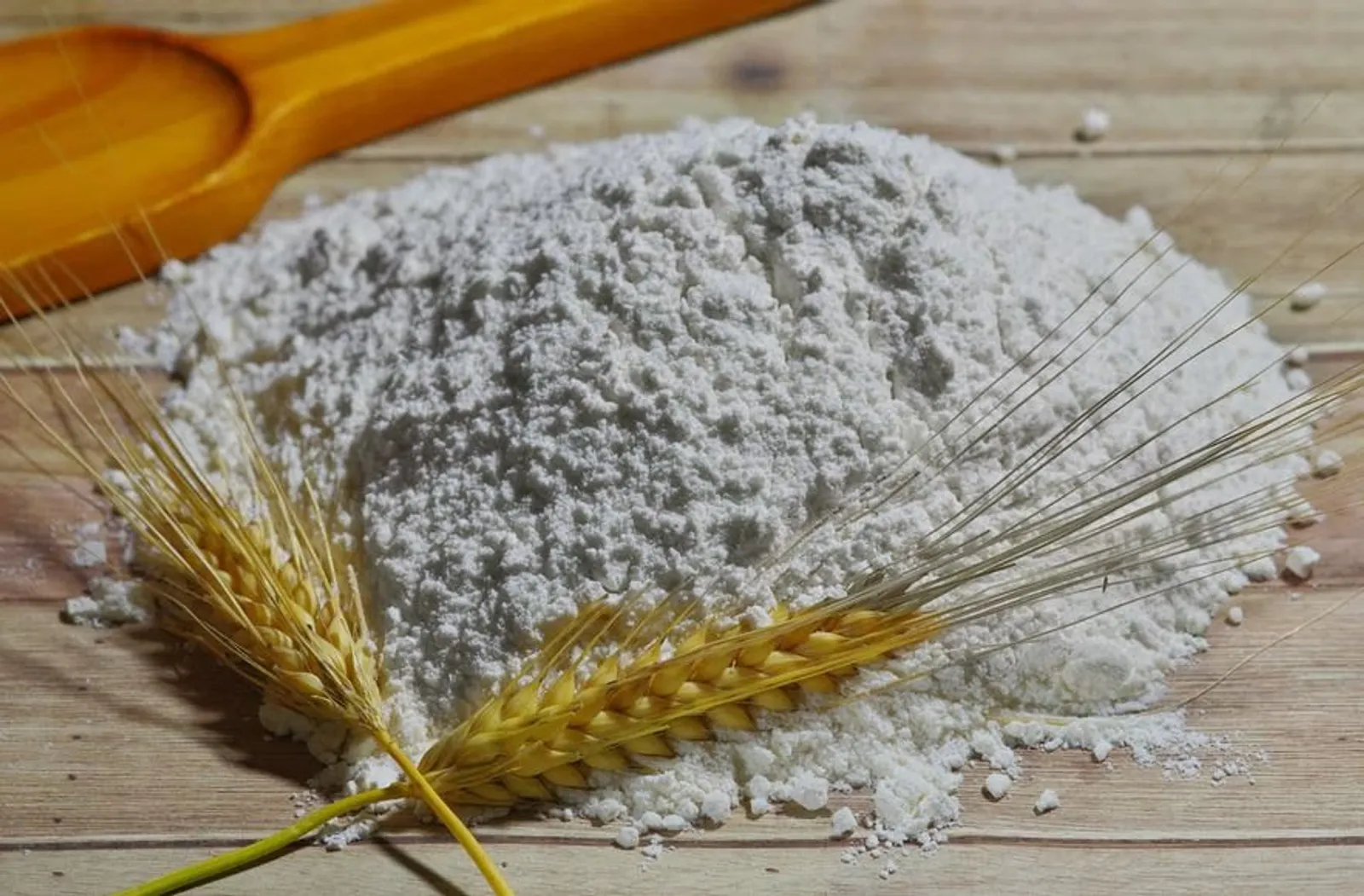Jangan Salah Pilih, Ini 9 Jenis Tepung di Indonesia dan Kegunaannya
