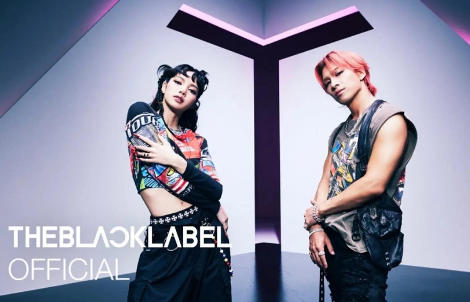 Di Balik "Shoong!", Kolaborasi Asyik Taeyang & Lisa 'BLACKPINK'