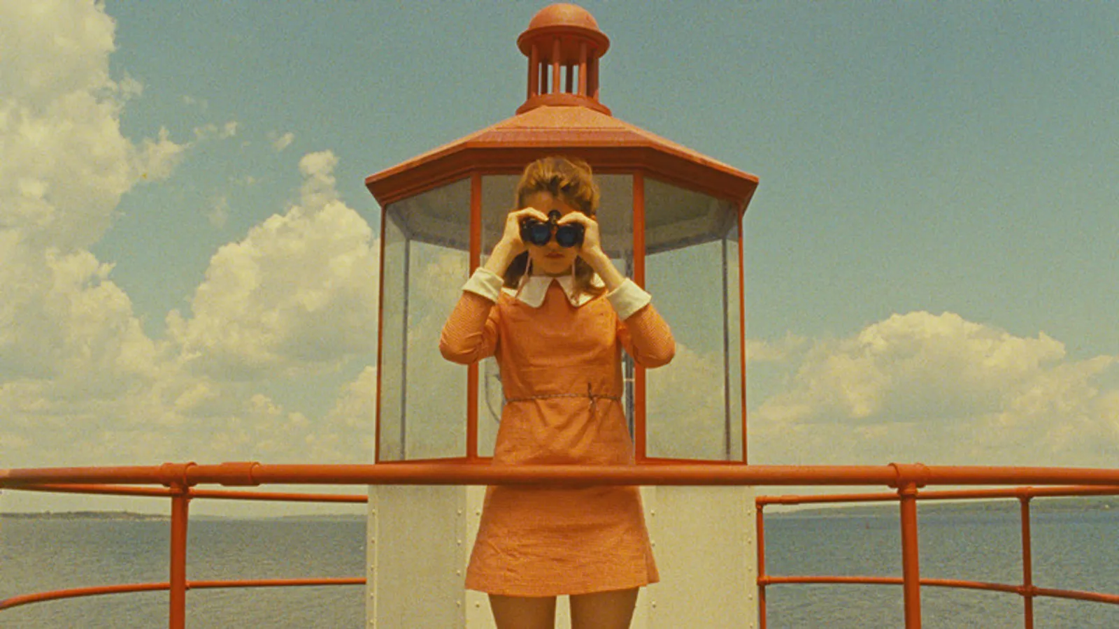 Daftar Film Terbaik Wes Anderson, Sutradara dengan Sudut Pandang Unik