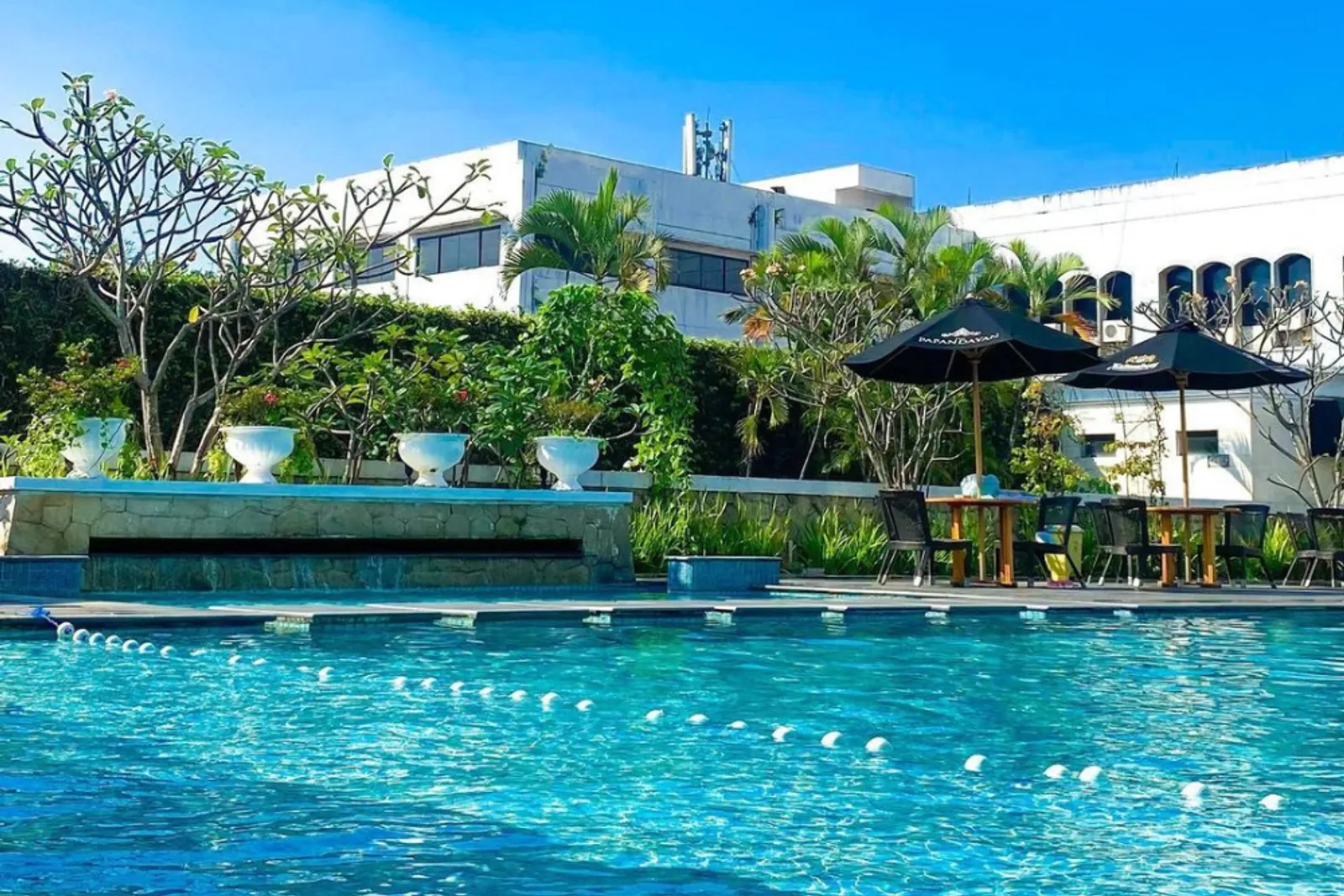 9 Hotel Bintang 5 di Bandung untuk Lebaran, Mulai dari Rp1 Jutaan