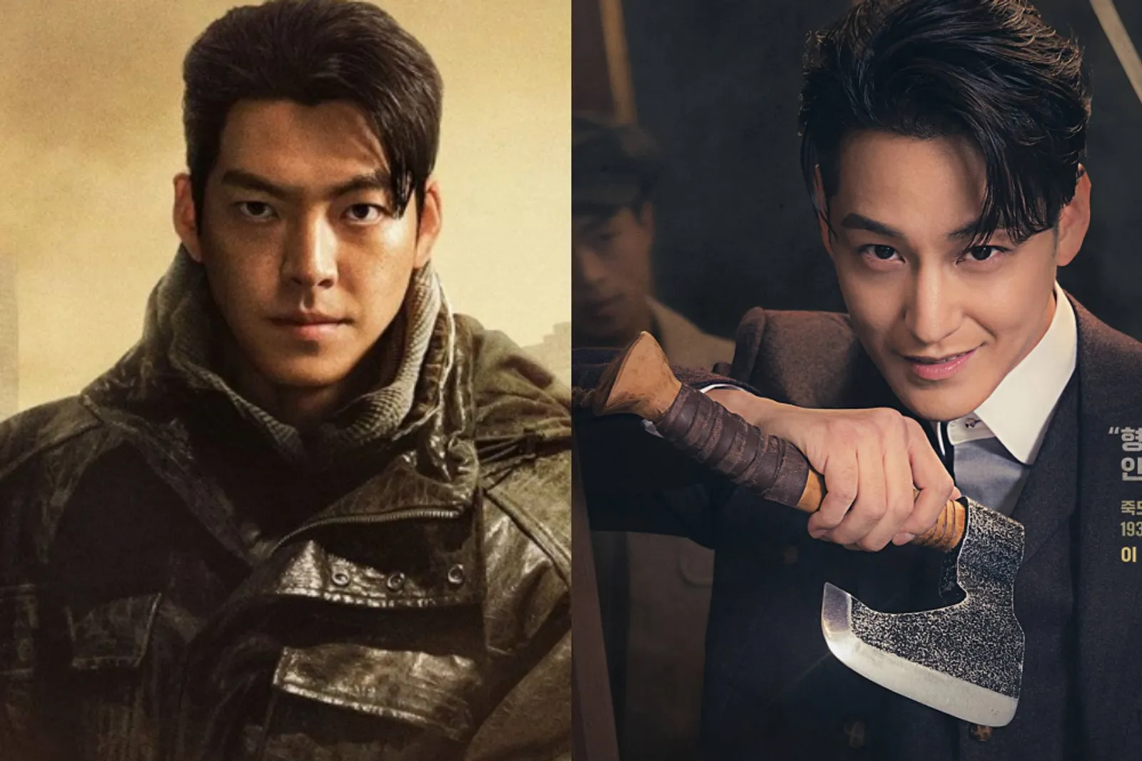 8 Drama Korea Tayang Mei 2023, 'Black Knight' Paling Dinantikan
