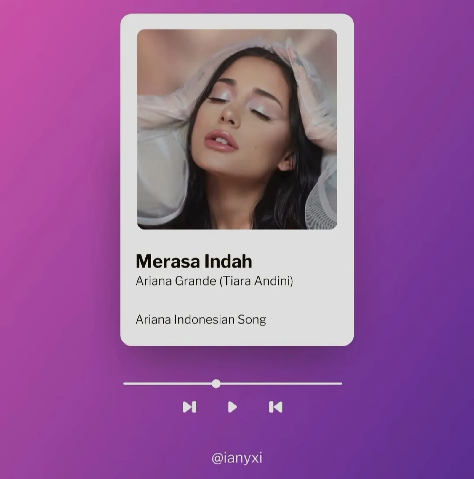 Berkat AI, Jungkook dan Ariana Grande Bisa Nyayikan Lagu Indonesia