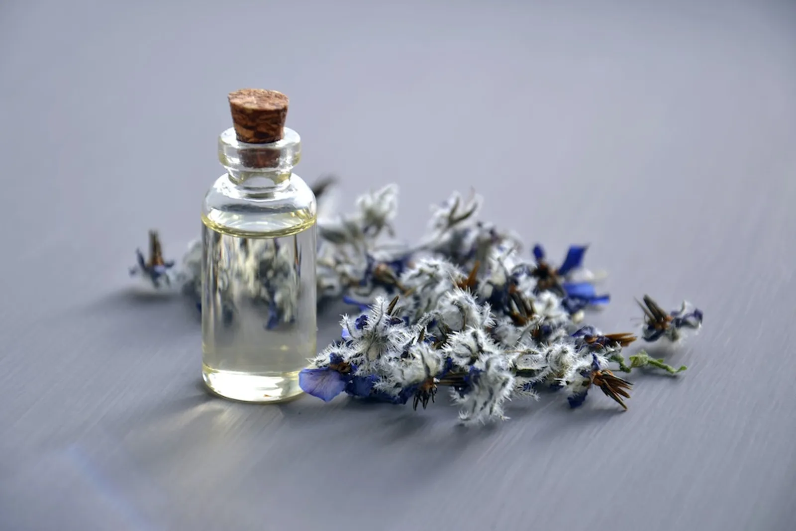 5 Jenis Aroma yang Dapat Menarik Perhatian Pasangan, Ada Lavender!