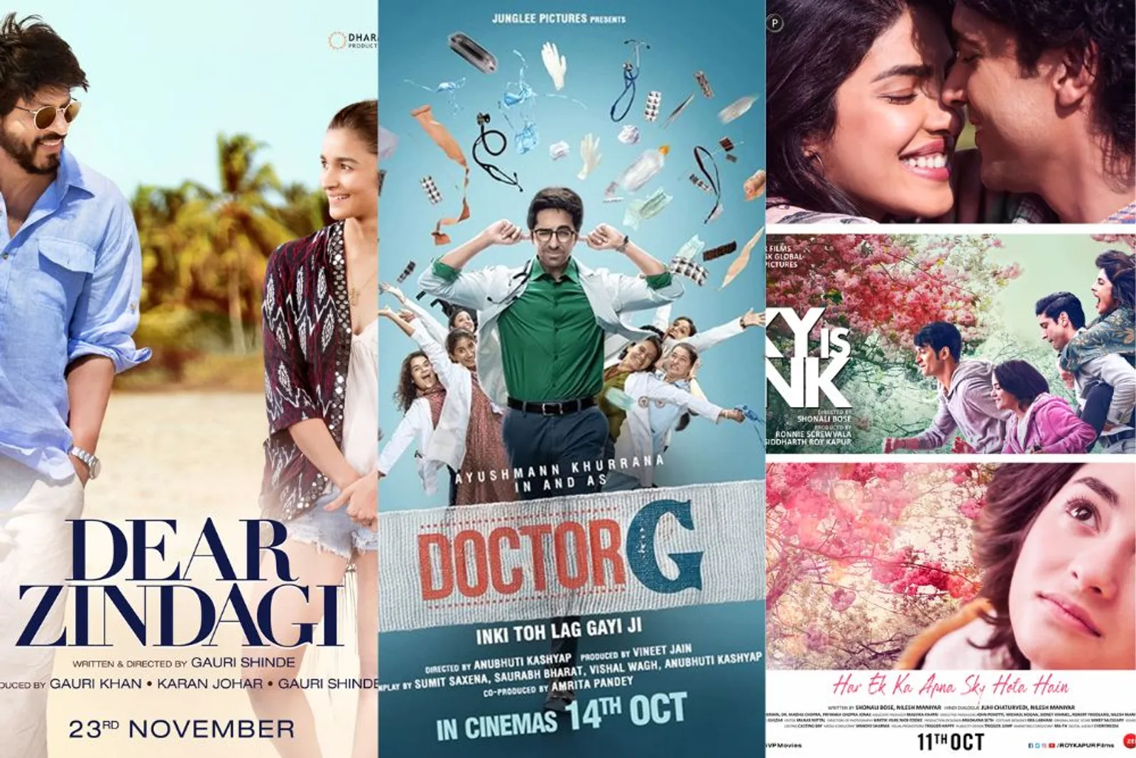 10 Rekomendasi Film Bollywood yang Bisa Ditonton di Netflix