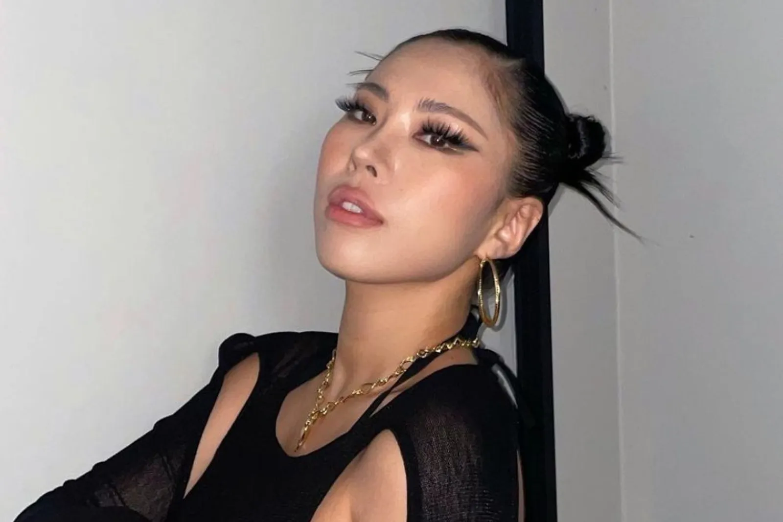 Pesona Gabee, Dancer Korea yang Punya Standar Kecantikan Tersendiri 