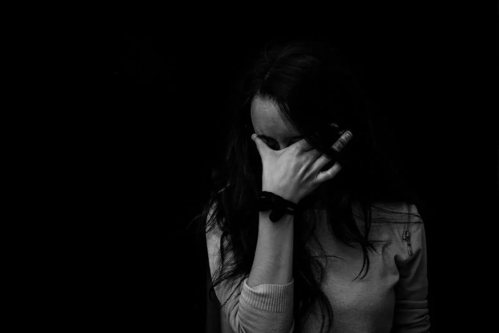 Anxiety Disorder Adalah Gangguan Kecemasan, Ini Gejala dan Penyebabnya