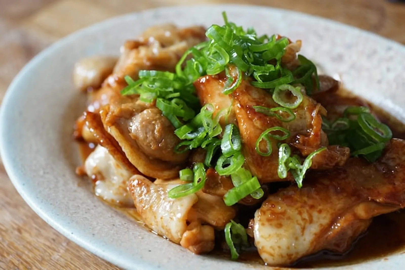 Resep Rice Bowl Ayam Teriyaki yang Cocok untuk Bekal Makan Siang