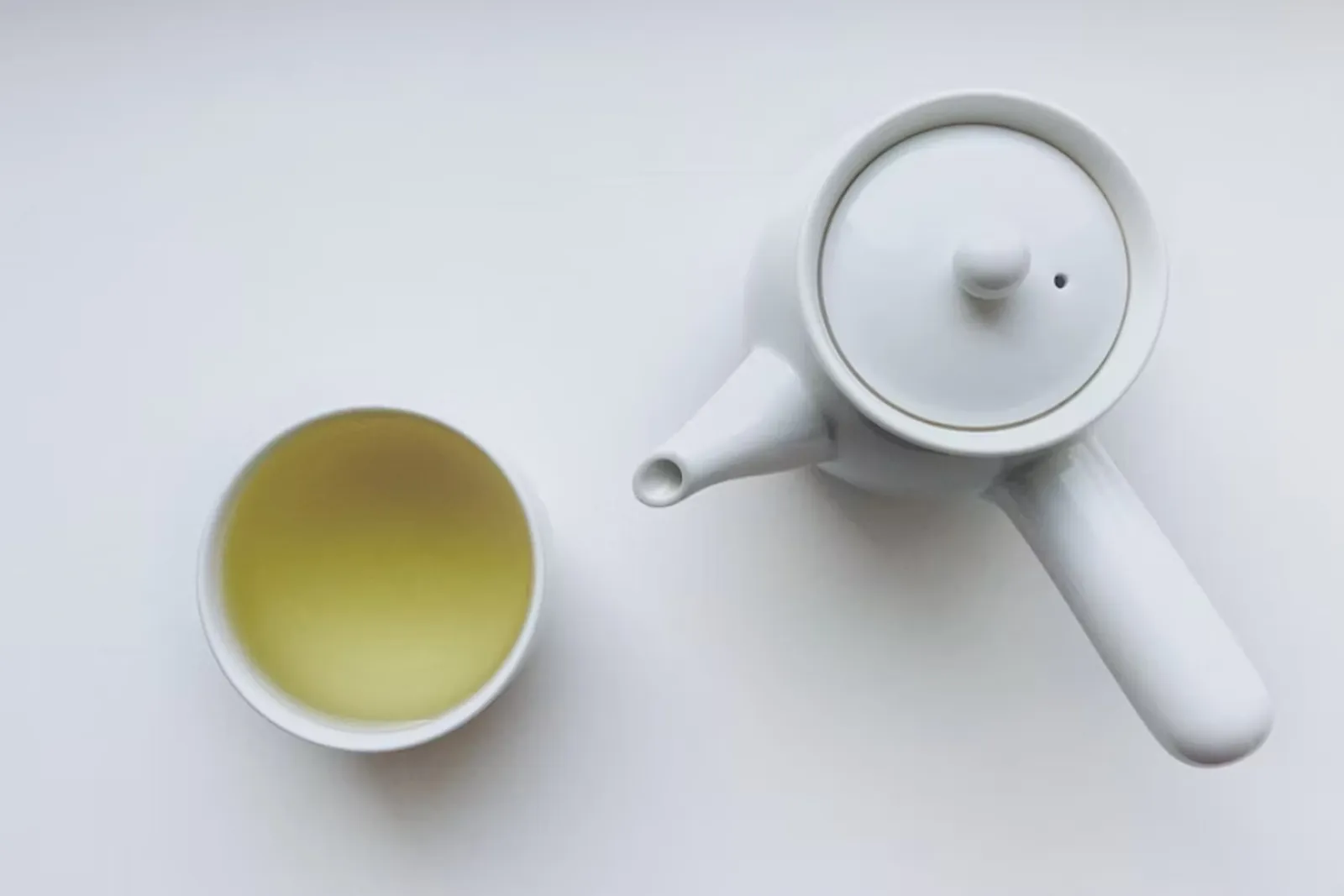 Manfaat Slimming Tea dan Macam-Macam Jenisnya untuk Diet Sehat
