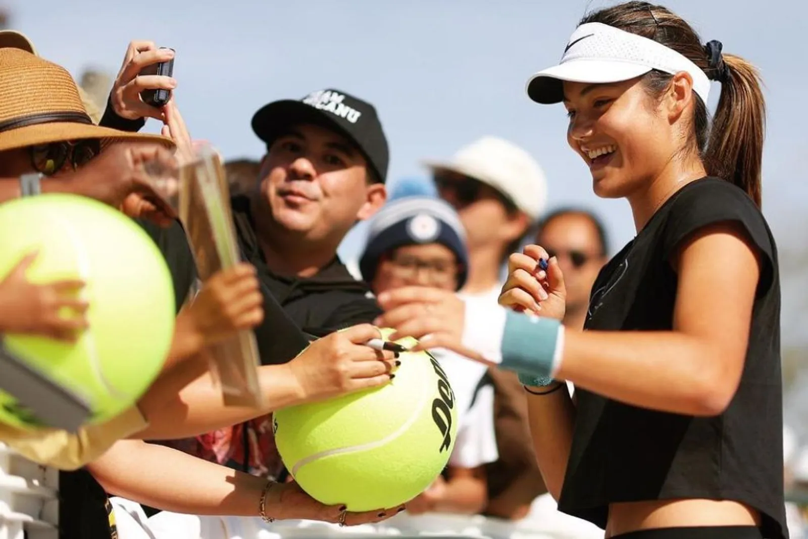 8 Atlet Perempuan Dengan Bayaran Tertinggi, Didominasi Atlet Tenis