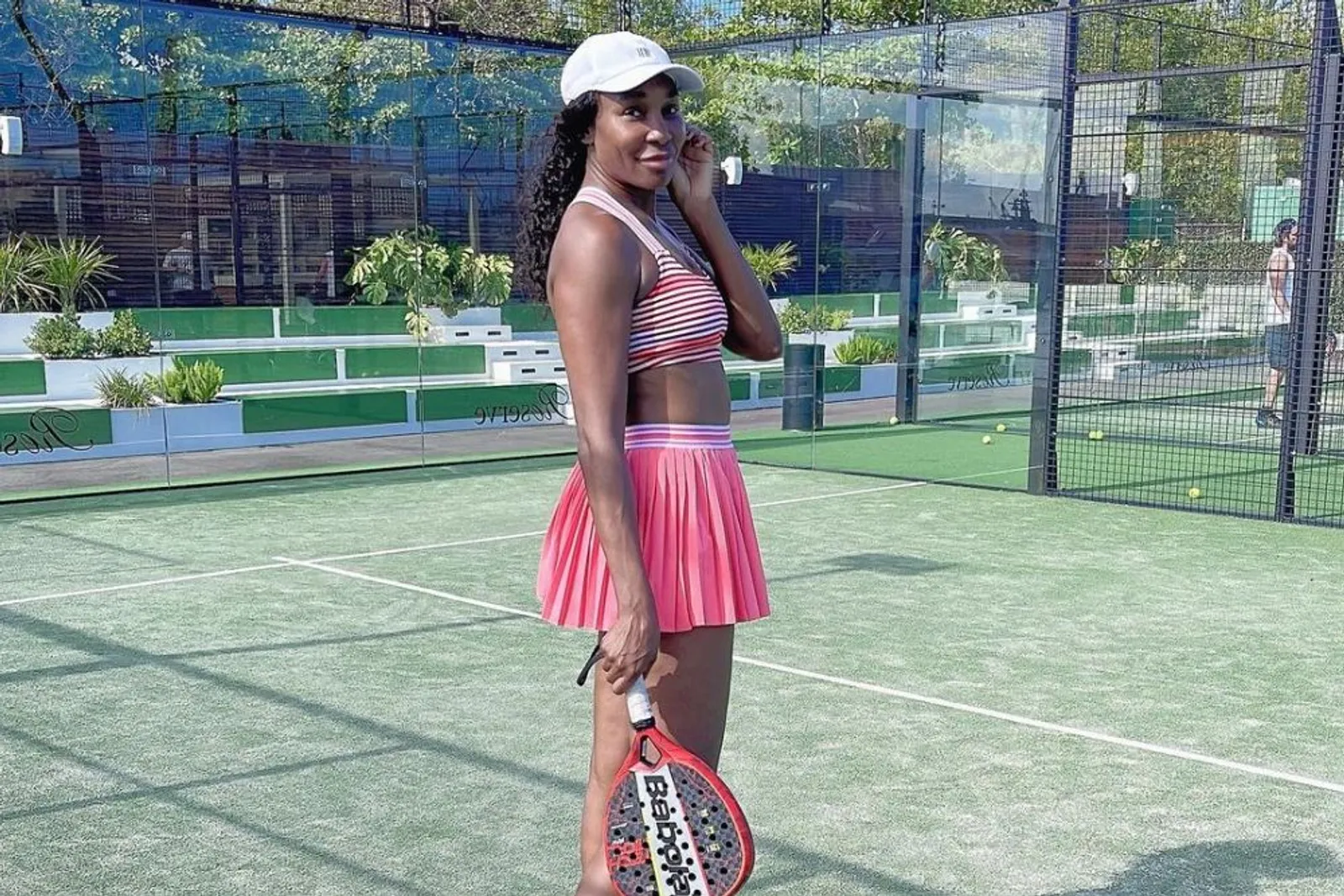 8 Atlet Perempuan Dengan Bayaran Tertinggi, Didominasi Atlet Tenis