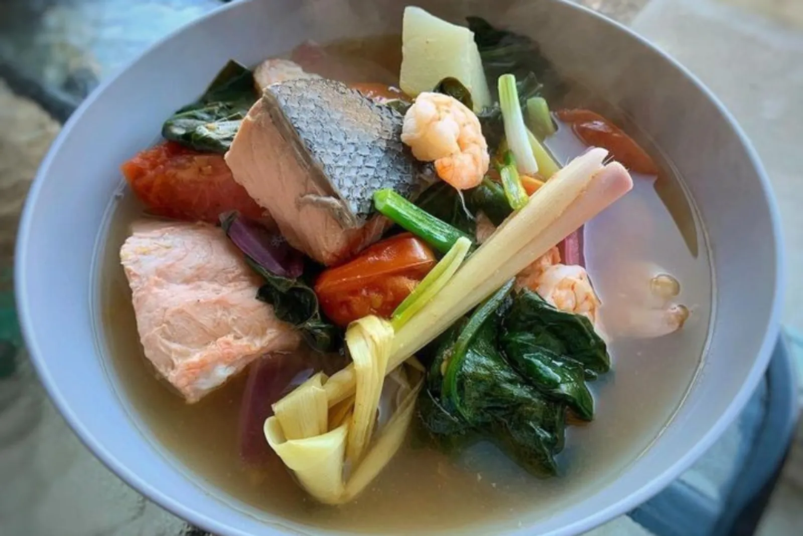 12 Makanan Khas Kamboja, Lezatnya Kuliner di Tuan Rumah SEA Games 2023