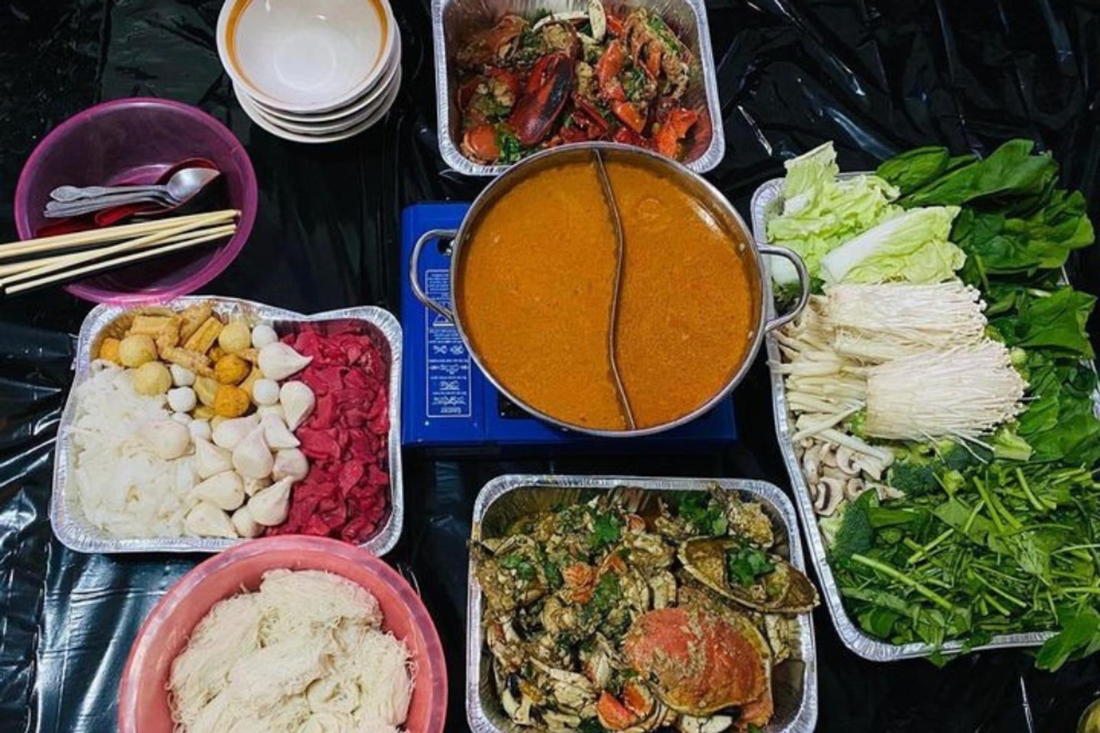 12 Makanan Khas Kamboja, Lezatnya Kuliner di Tuan Rumah SEA Games 2023