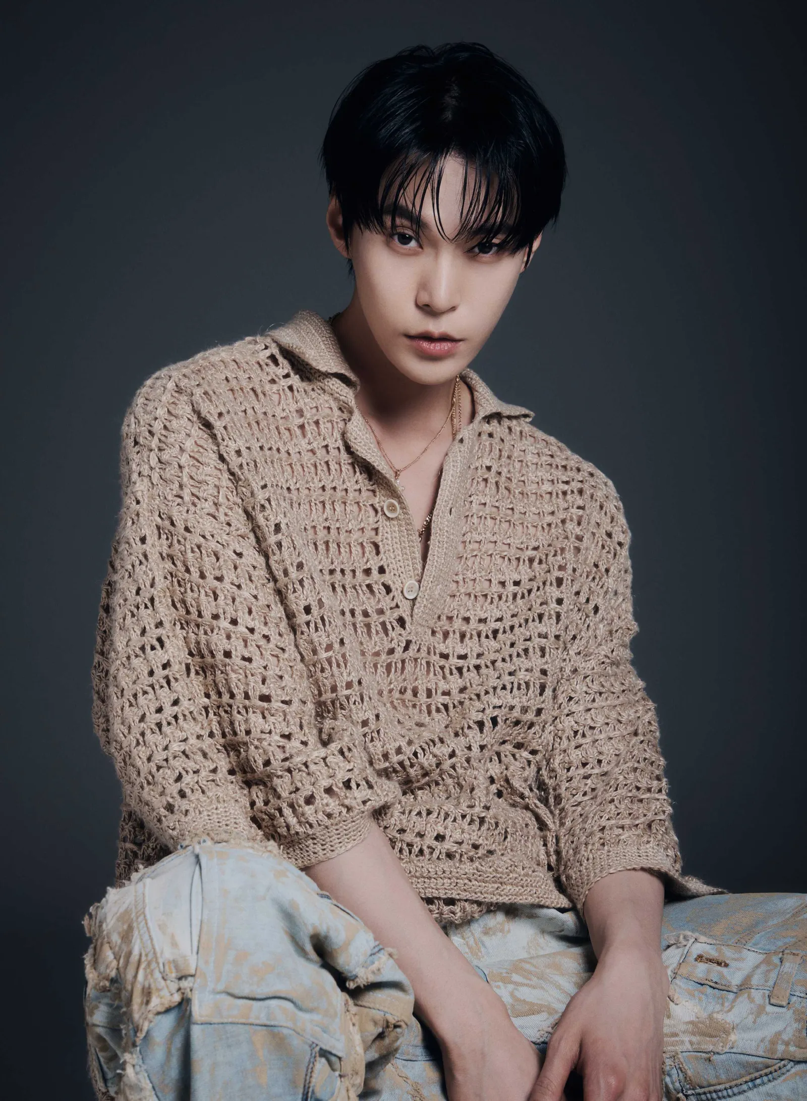 Doyoung ‘NCT’ Resmi Jadi Brand Ambassador Dolce & Gabbana