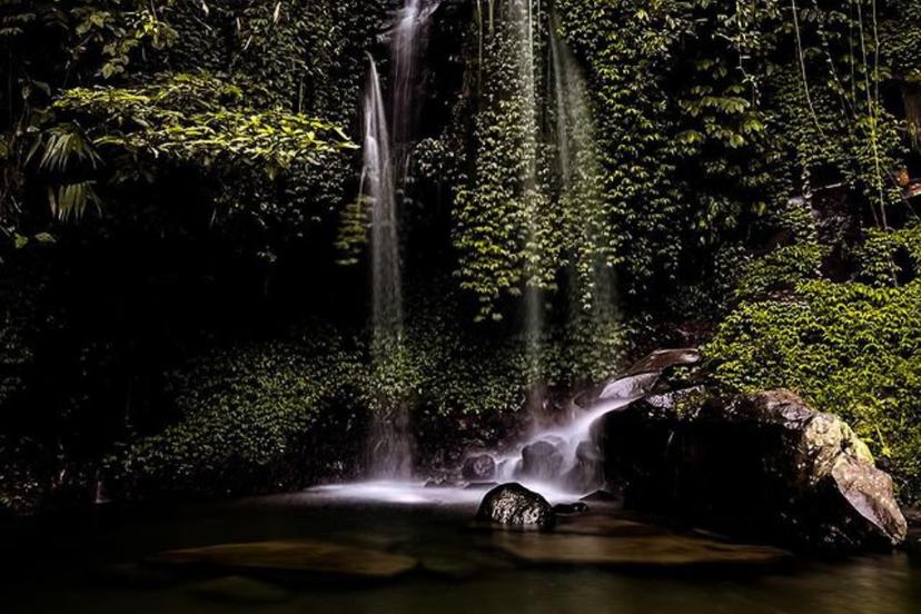 Pesona Curug Putri Pelangi Bogor: Simak Harga Tiket, Rute & Daya Tarik