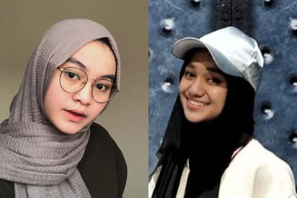 Adu Pesona Salma vs Nabila, Duo Grand Finalist Indonesian Idol 2023 