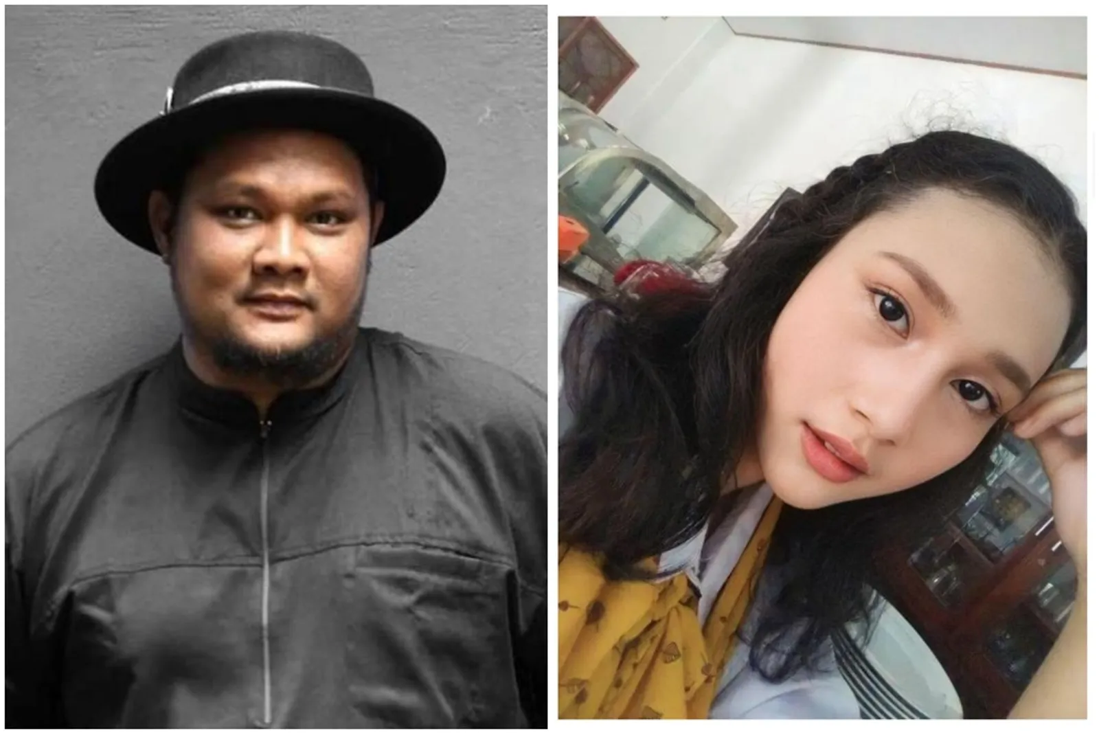 Inara Rusli Laporkan Virgoun dan Tenri Annisa ke Polisi, Ini Faktanya