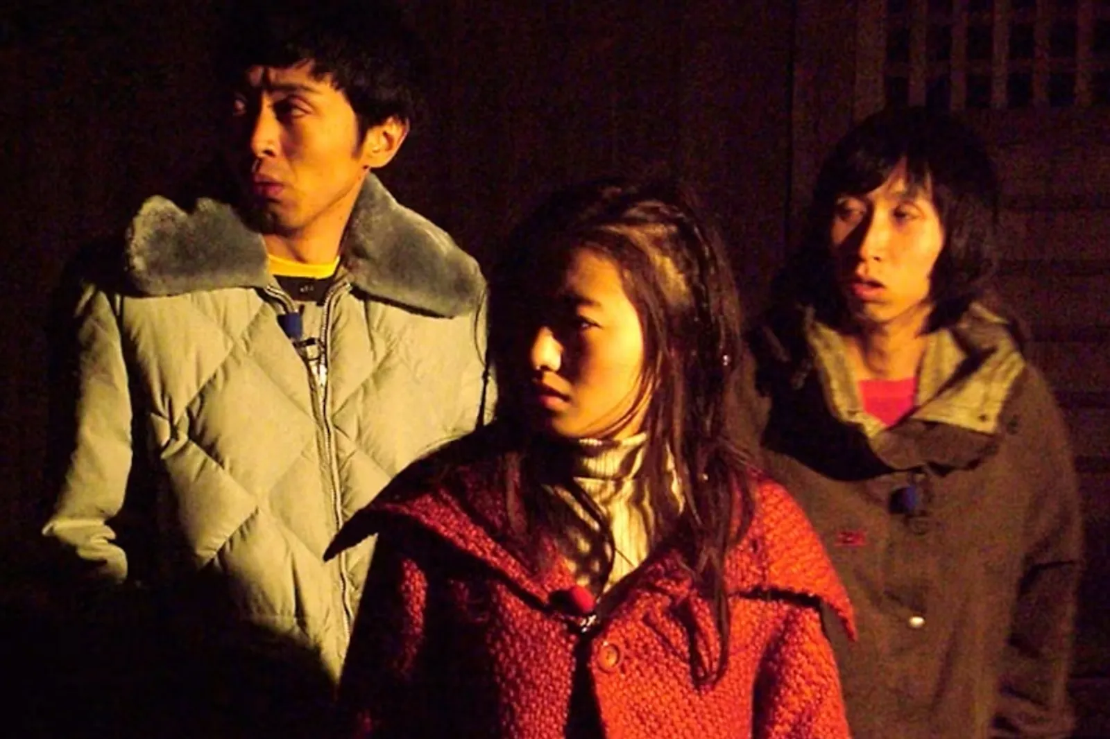 Bikin Trauma, Ini Rekomendasi 8+ Film Horor Jepang Paling Menyeramkan
