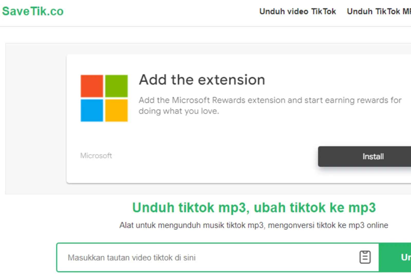 12 Cara Download TikTok MP3 Gratis, Simpel dan Mudah Banget!