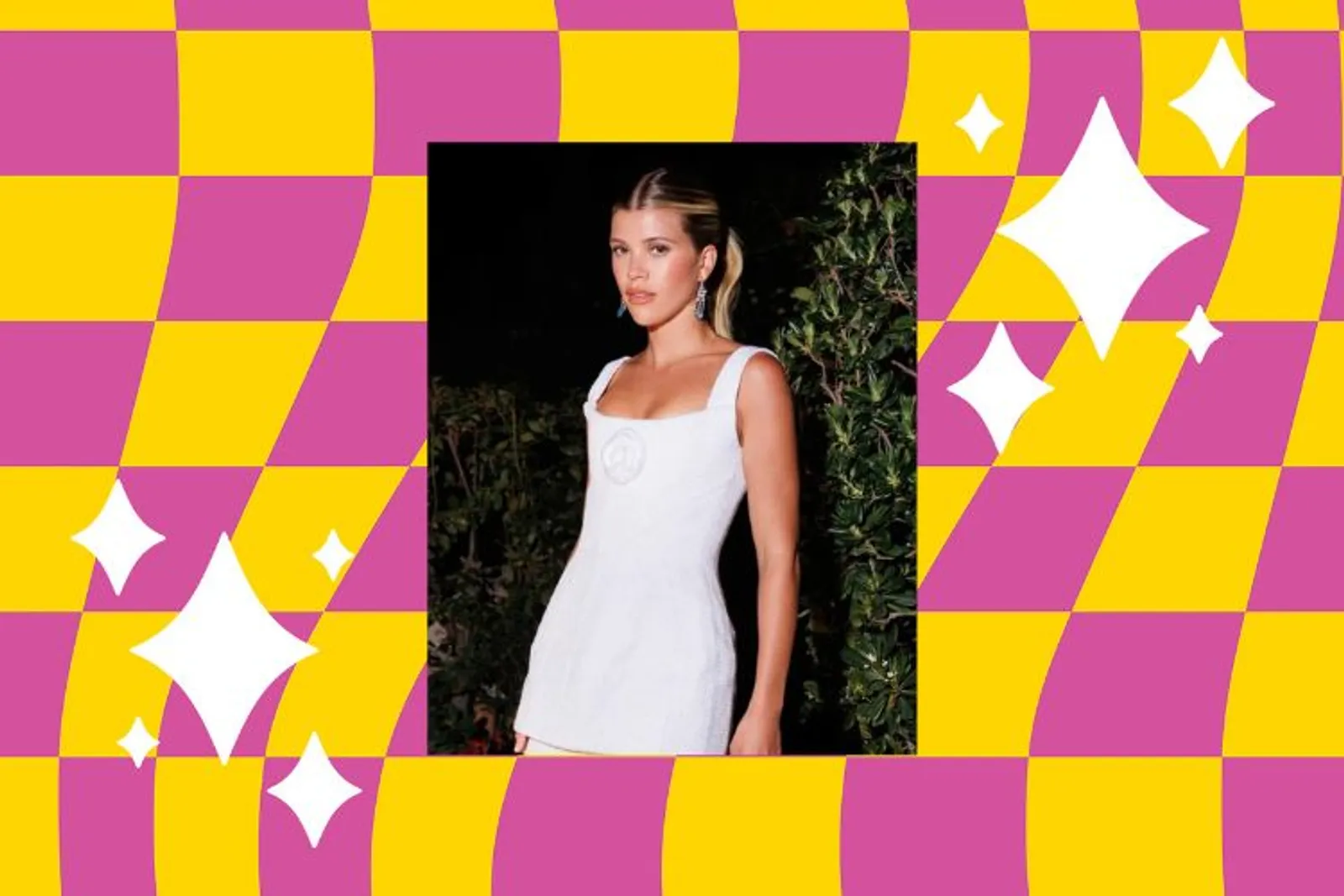 Tips Padu-padan 'Quiet Luxury' a La Sofia Richie