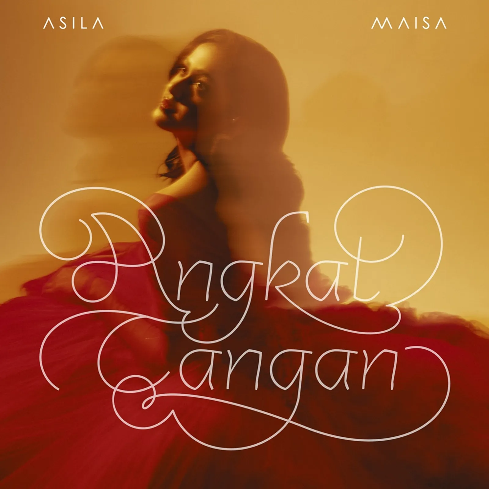 Lirik Lagu "Angkat Tangan" - Asila Maisa, Kisahkan Toxic Relationship