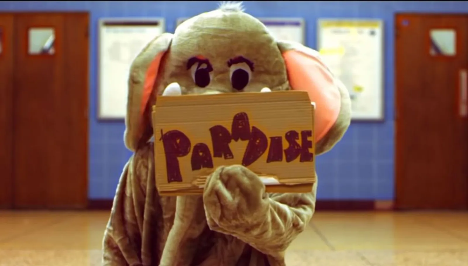 Lirik Lagu "Paradise" Coldplay, Berusaha Mencari Tujuan Hidup