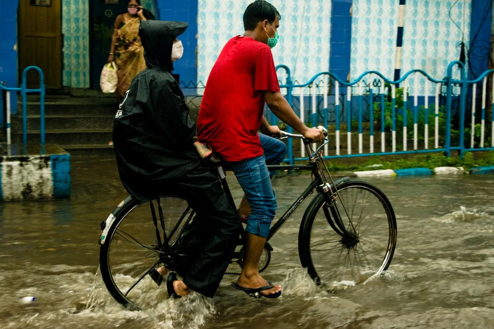 10 Arti Mimpi Kebanjiran, Benarkah Akan Dapat Banyak Rezeki?