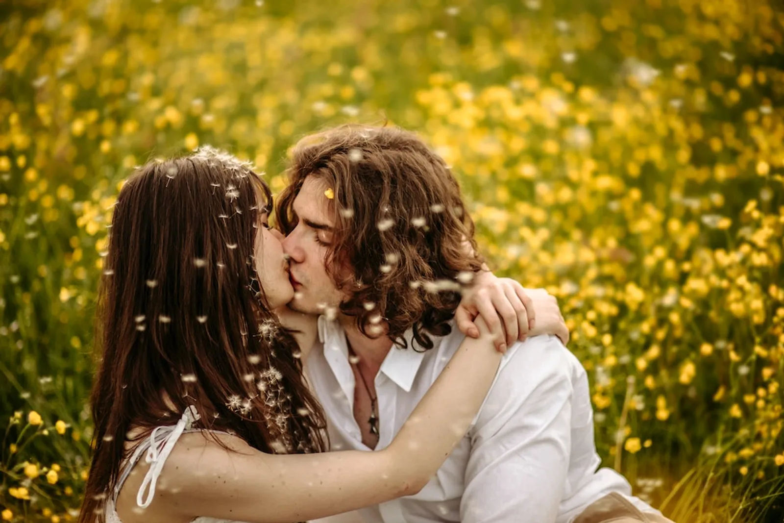 12 Tanda Kamu Pencium yang Hebat, Bikin Pasangan Ketagihan!