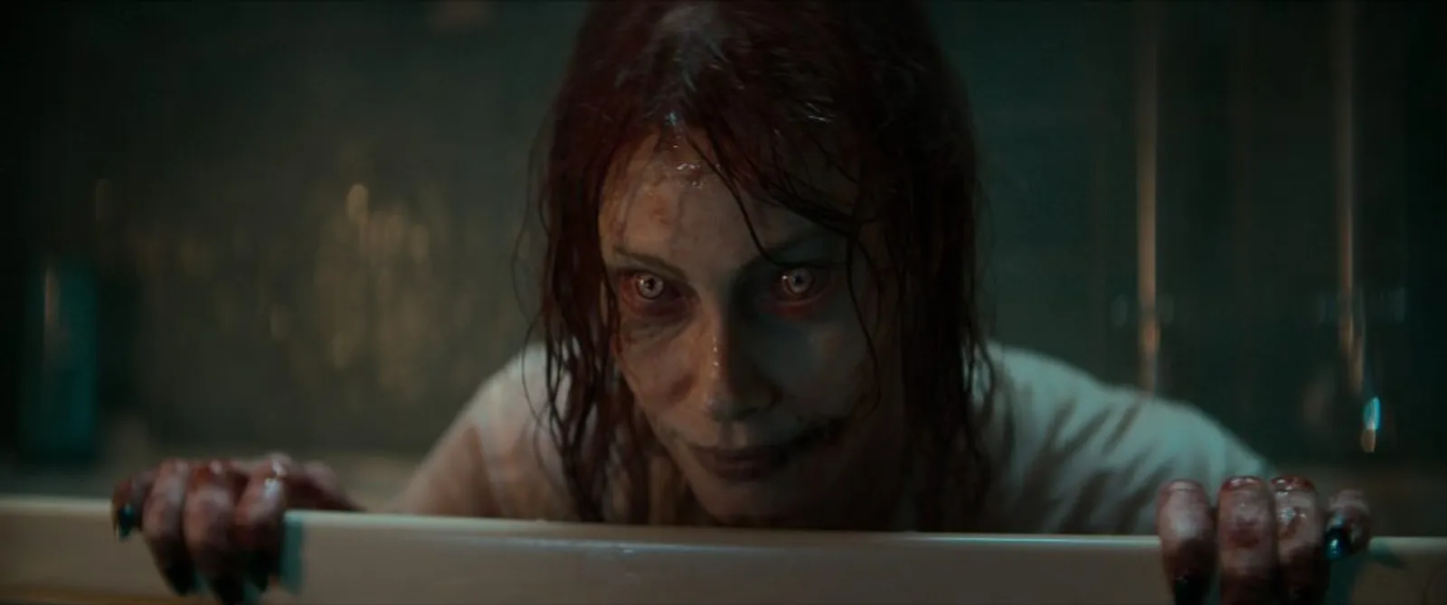 8 Fakta Menarik 'Evil Dead Rise', Film Horor Penuh Darah dan Kengerian