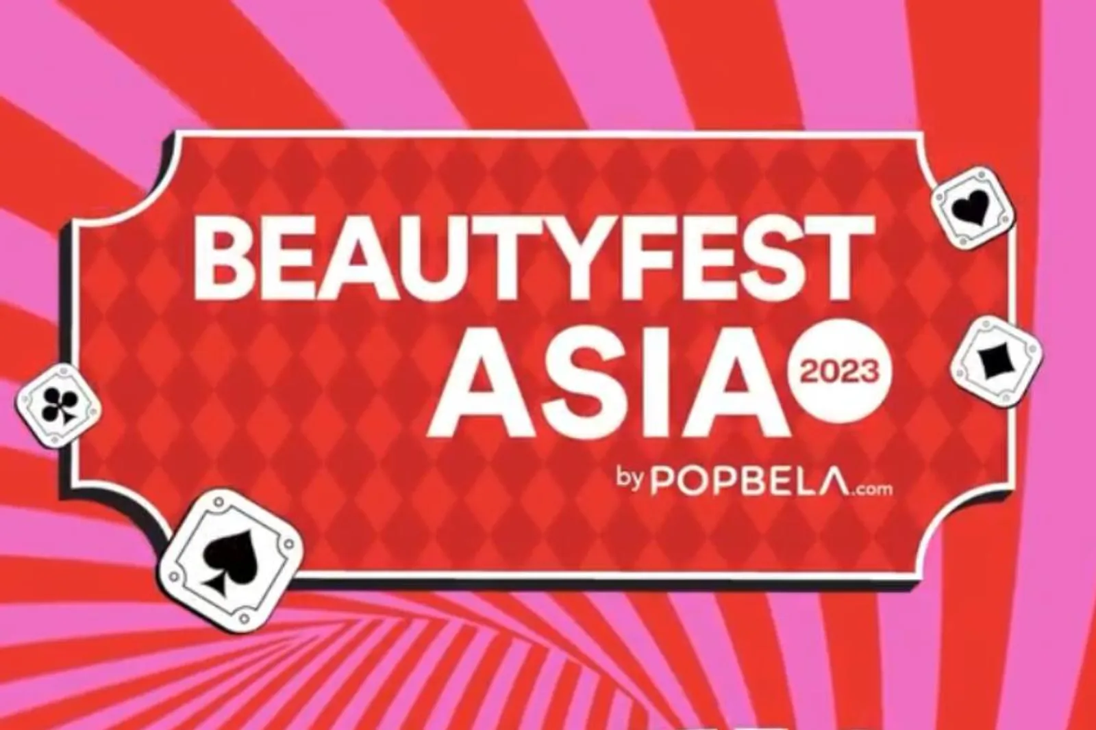 Cari Cuan di BeautyFest Asia 2023, Bukan Cuma Sekadar Belanja