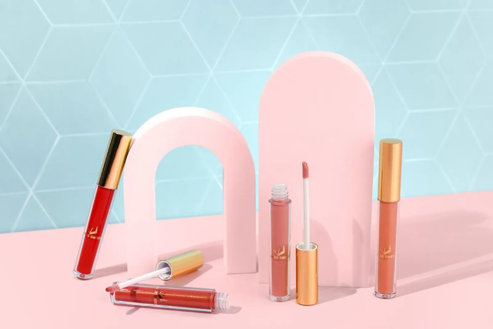 Seserahan Makeup yang Bisa Kamu Temukan di BeautyFest Asia 2023