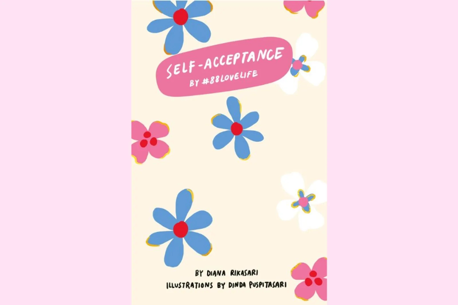 9 Rekomendasi Buku Self Healing, Bantu Pulihkan Luka Batinmu