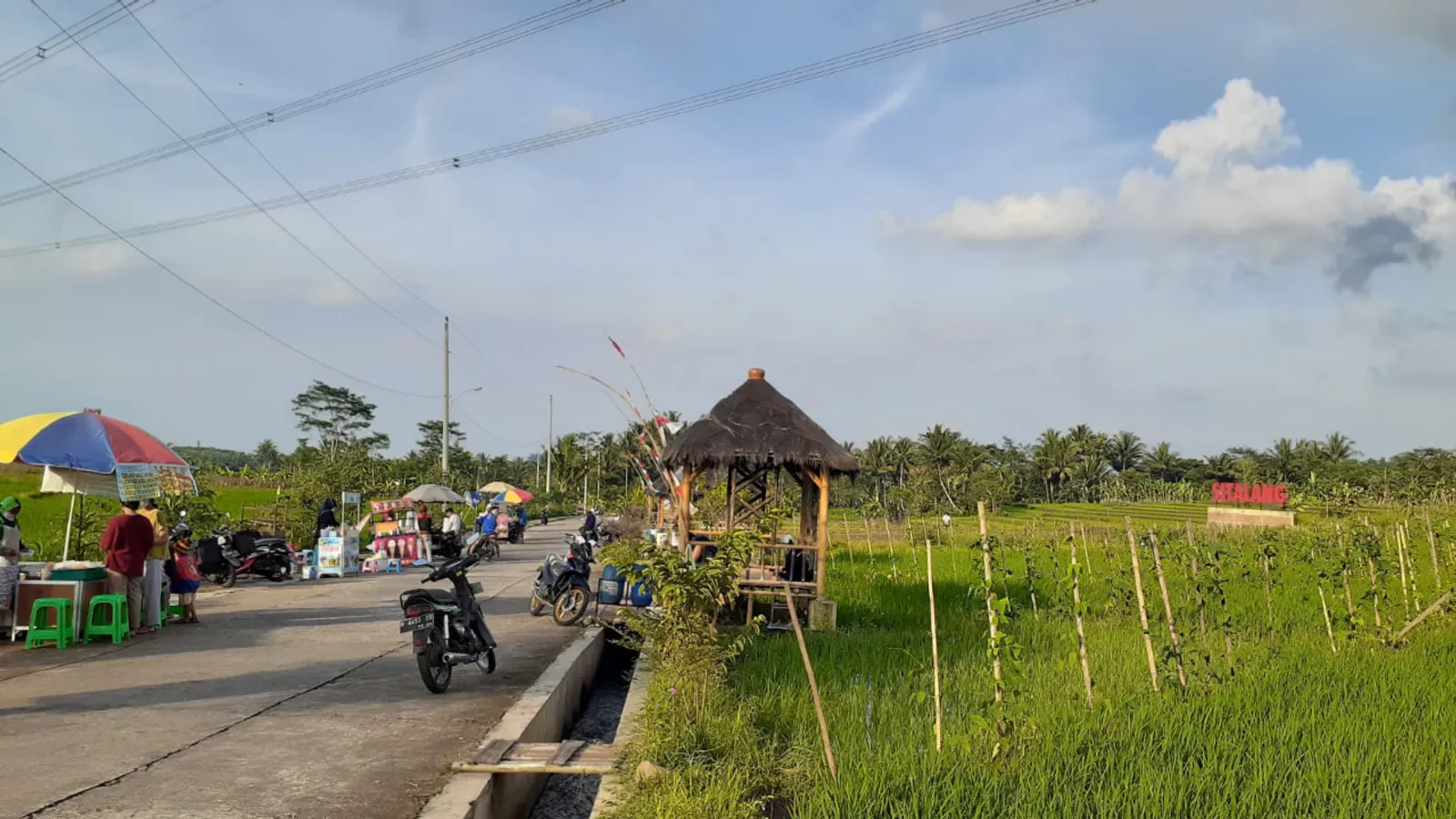 9 Rekomendasi Tempat Wisata di Salatiga, Penuh Pesona Alam yang Cantik