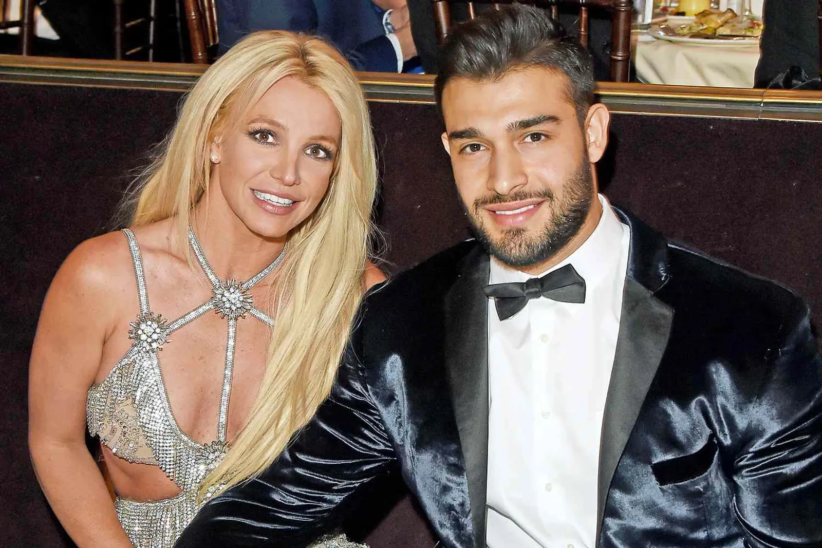 5 Fakta dari Isu Pertikaian Britney Spears & Suami, Diduga Alami KDRT